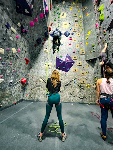 Rock Climbing Gym «RockVentures», reviews and photos, 1044 University Ave, Rochester, NY 14607, USA