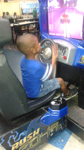 Bowling Alley «Bowling USA», reviews and photos, 685 Brownswitch Rd, Slidell, LA 70458, USA