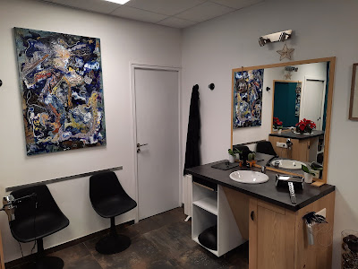 AU SALON DE MONSIEUR à Verrières-le-Buisson