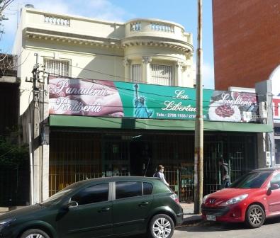 Panadería Y Rotisería "La Libertad" - Montevideo