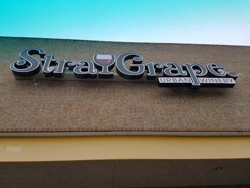 Winery «The Stray Grape Urban Winery», reviews and photos, 16630 San Pedro Ave, San Antonio, TX 78232, USA