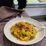 Photo n°1 de l'avis de andrea.r fait le 01/01/2022 à 08:08 sur le  La Bruscetta à Matera