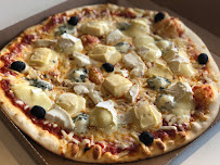 Photos du propriétaire du Pizzas à emporter Kiosque à Pizzas rond point de l'avion à Parçay-Meslay - n°11