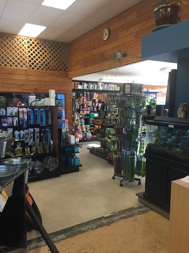 Pet Store «The Pet Works», reviews and photos, 240 14th St, Astoria, OR 97103, USA