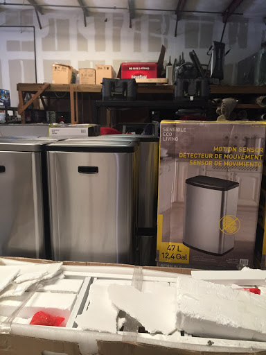 Discount Store «HD Wholesale», reviews and photos, 3036 Kananwood Ct #1016, Oviedo, FL 32765, USA