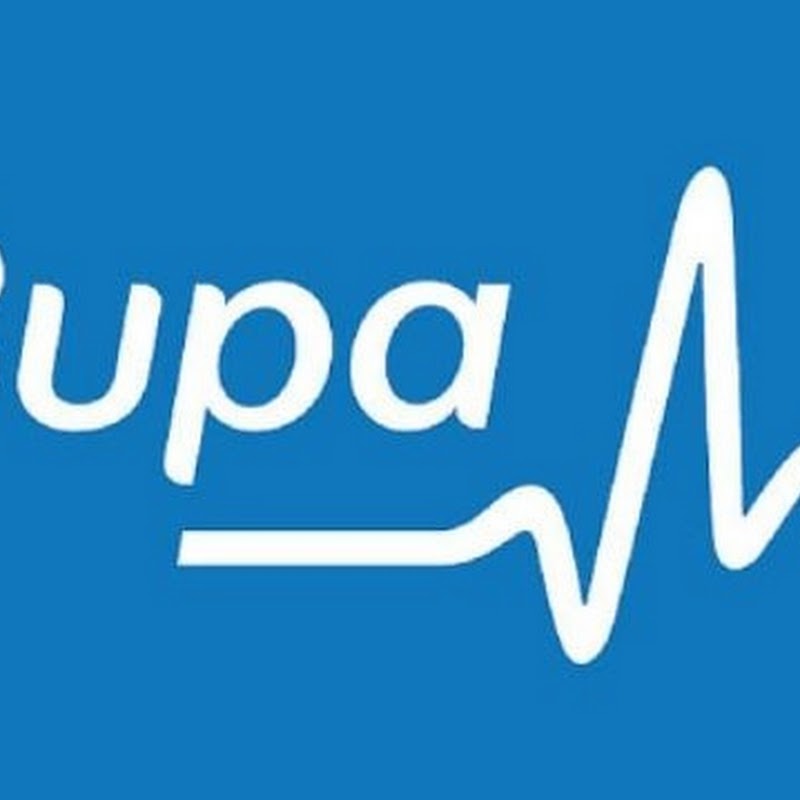 Bupa Health Centre - Sheffield (White House)