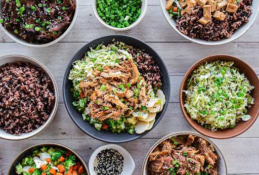 Umami Express image