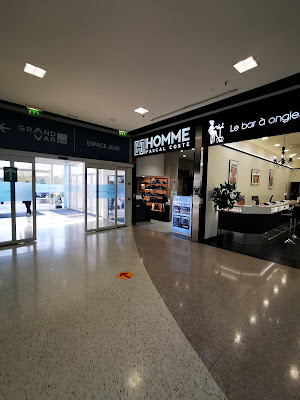 Pascal Coste Coiffeur à La Valette-du-Var