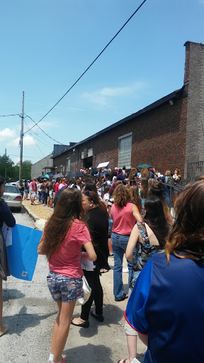 Event Venue «595 North Event Center», reviews and photos, 595 North Avenue NW, Atlanta, GA 30318, USA