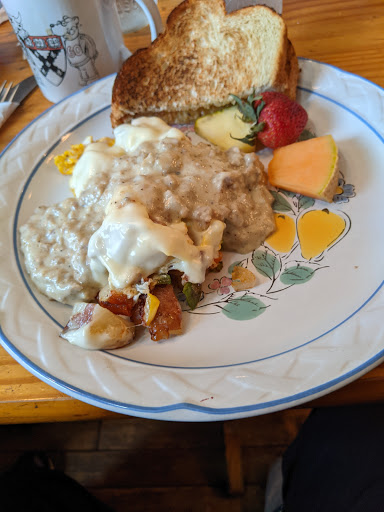 Cafe «Stedman Cafe», reviews and photos, 6335 Magnolia-Stedman Rd, Mayville, NY 14757, USA