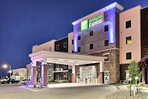 Holiday Inn Express image