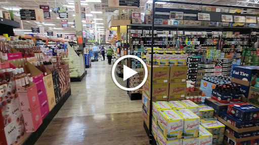 Grocery Store «ShopRite of Greater Morristown», reviews and photos, 178 E Hanover Ave, Cedar Knolls, NJ 07927, USA