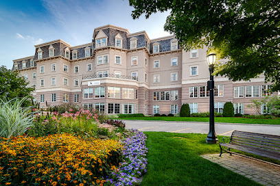 Chartwell Terrace on the Square Retirement Residence