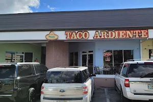 Taco Ardiente image