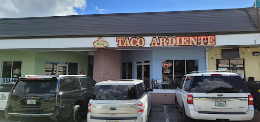 Taco Ardiente