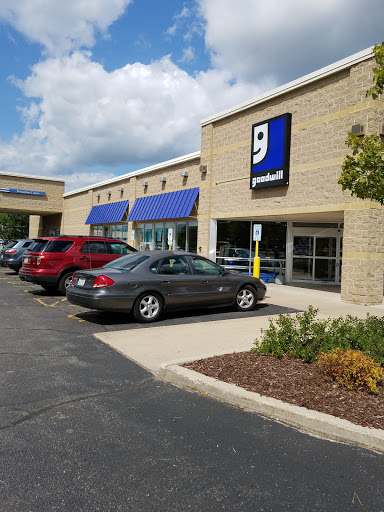 Thrift Store «Goodwill Store & Donation Center», reviews and photos