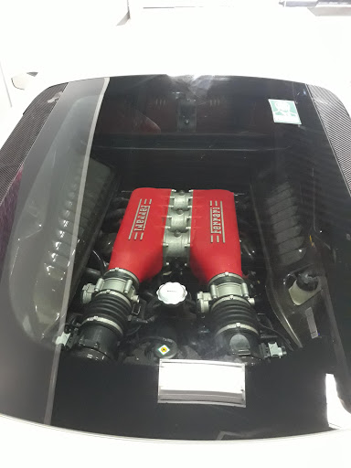 Used Car Dealer «Inman Motor Sales», reviews and photos, 357 Mystic Ave, Medford, MA 02155, USA