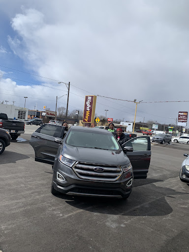 Used Car Dealer «RightWay Auto Sales», reviews and photos, 3550 Lapeer Rd, Port Huron, MI 48060, USA