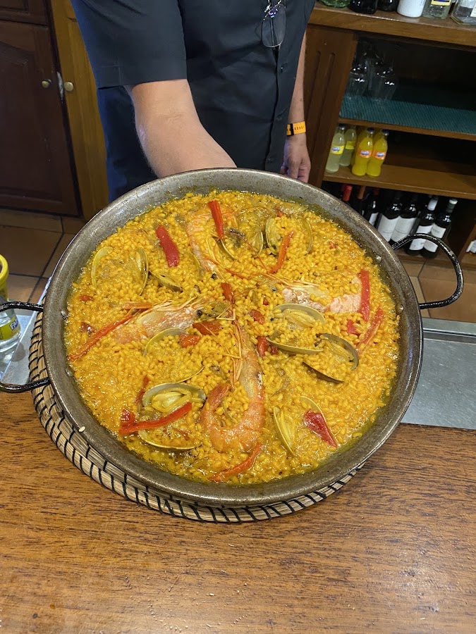 Taberna O Trisquel