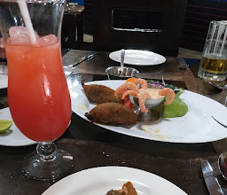 La Martina mariscos, cortes & pastas photo