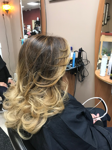 Beauty Salon «Los Angeles Hair Care Center», reviews and photos, 12 Ridge Rd, North Arlington, NJ 07031, USA