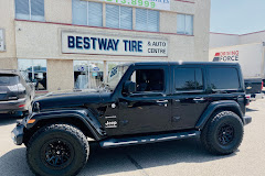 Bestway Tire Ltd. Bestway Tire & Automotive Ctre