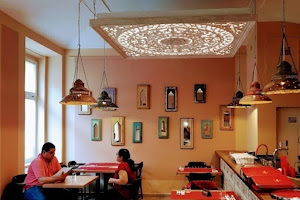 Masala IP. Pavlova Indian restaurant image