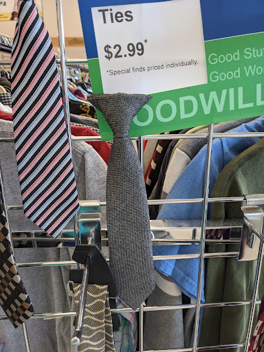 Thrift Store «Goodwill», reviews and photos, 4612 William Penn Hwy, Murrysville, PA 15668, USA