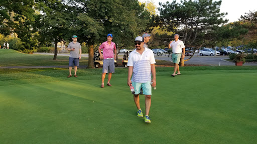 Golf Course «Glenview Park Golf Club», reviews and photos, 800 Shermer Rd, Glenview, IL 60026, USA