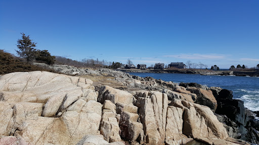 Nature Preserve «Blowing Cave Park», reviews and photos, 208 Ocean Ave, Kennebunkport, ME 04046, USA