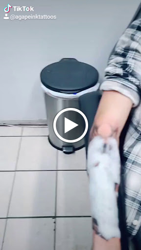 Tattoo Shop «Agape Ink Tattoo & Piercings», reviews and photos, 669 Atlanta Highway Southeast A, Winder, GA 30680, USA