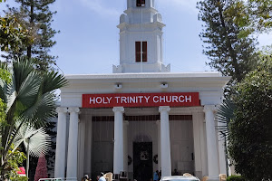 CSI Holy Trinity Church image