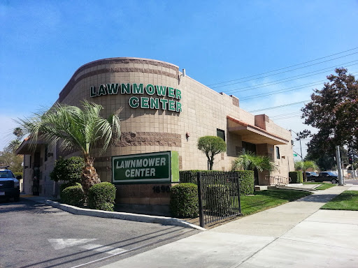 Lawn mower store Rancho Cucamonga