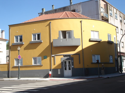Aulas de auriculoterapia Oporto