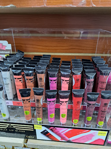 Cosmetics Store «J P Beauty Supply», reviews and photos, 1903 N Perry St, Pontiac, MI 48340, USA