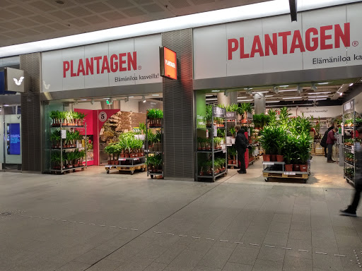 Kauppoja ostaa keinotekoisia kasveja Helsinki