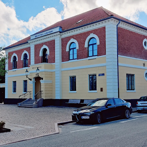 Nibe Museum - Brønderslev