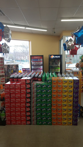 Dollar Store «FAMILY DOLLAR», reviews and photos, 5043 N Crescent Blvd, Pennsauken Township, NJ 08110, USA