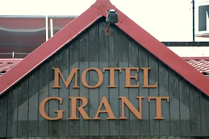 Hotel Grant image
