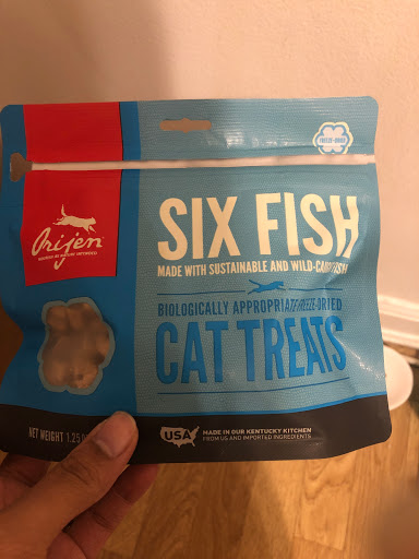 Pet Store «Pets On the Run», reviews and photos, 2920 Hoyt Ave S, Astoria, NY 11102, USA