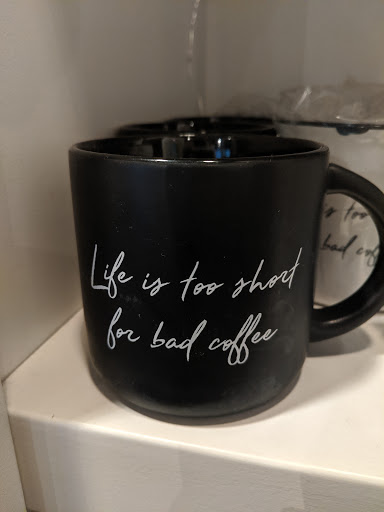 Coffee Shop «Boxwood Coffee», reviews and photos, 17 Beechwood Rd, Summit, NJ 07901, USA