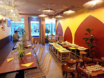 Photos du propriétaire du Restaurant éthiopien La Petite Ethiopie Restaurant à Strasbourg - n°5
