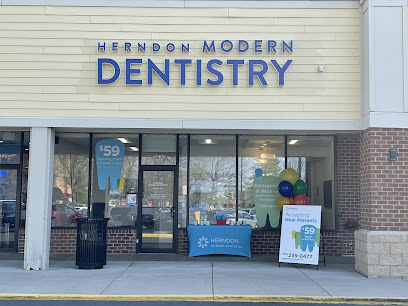 Herndon Modern Dentistry