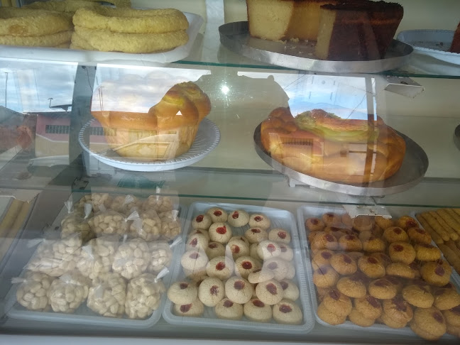 Padaria Popular - São Luís