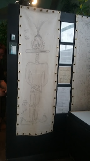 Museum «Oregon Coast Military Museum», reviews and photos, 2145 Kingwood St, Florence, OR 97439, USA