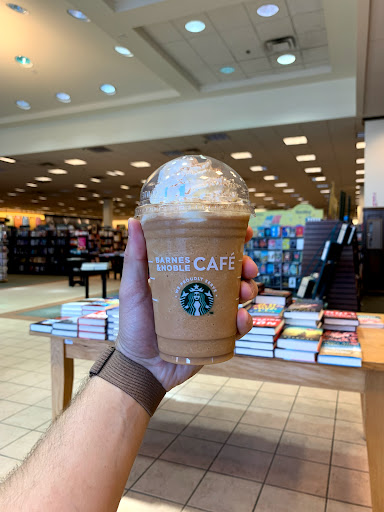 Book Store «Barnes & Noble», reviews and photos, 14790 Greyhound Plaza, Carmel, IN 46032, USA