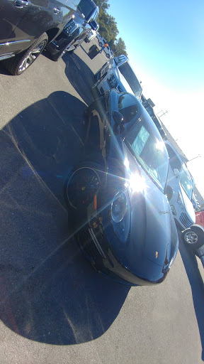 Car Dealer «Wholesale Inc», reviews and photos, 1811 Gallatin Pike N, Madison, TN 37115, USA