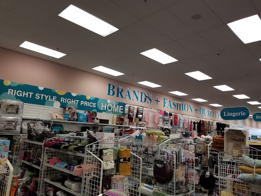 Clothing Store «Citi Trends», reviews and photos, 4443 Cane Run Rd #130, Shively, KY 40216, USA