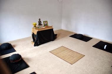 Sangha Dogen Zenji