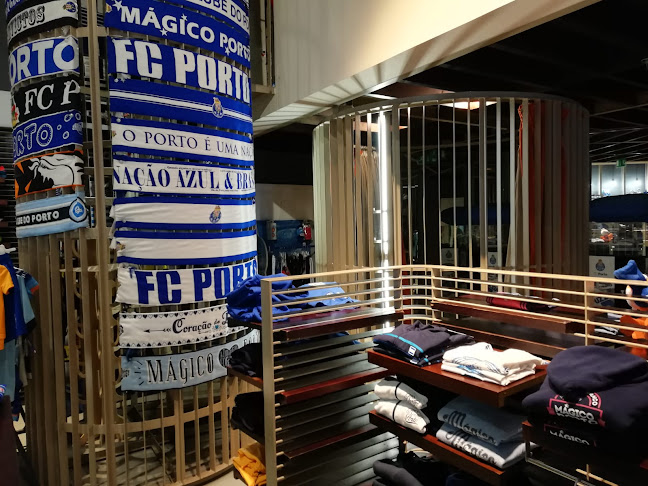 FC Porto Store - Norte - Matosinhos